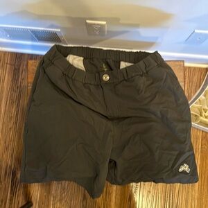Tracksmith Men’s Shorts Size Large